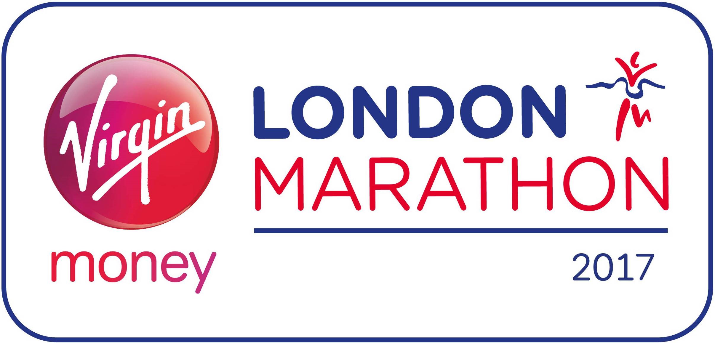 Virgin London Marathon 2017